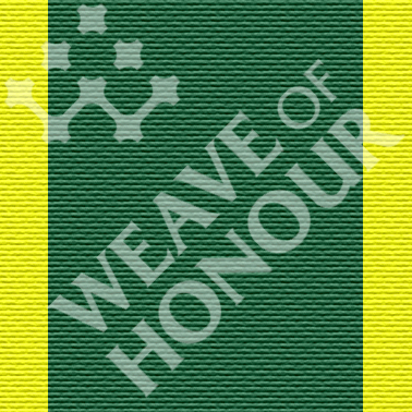 George VI Territorial Efficiency